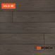 Композитная террасная доска Porch Solid Dark Coffee tk1011 фото 2