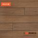 Композитная террасная доска Porch Solid Teak tk1012 фото 2