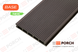 Композитна терасна дошка Porch Base Chocolate tk1001 фото 3