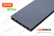 Композитна терасна дошка Porch Base Grey tk1002 фото 2
