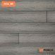 Композитная террасная доска Porch Real Silver tk1004 фото 3