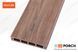Композитная террасная доска Porch Multi Teak tk1015 фото 2